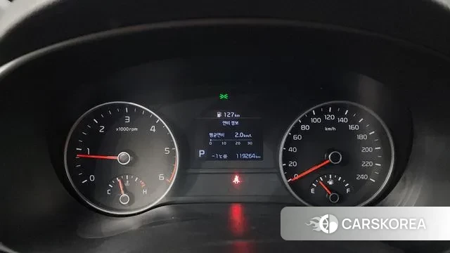 Kia Sportage The Bold id 3718175 из Кореи 18