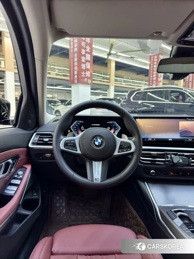 BMW 3 series id 4368347 из Китая 13