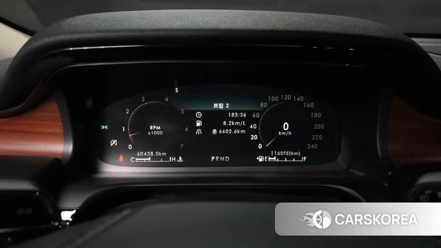 Lincoln Aviator 2nd generation id 3898346 из Кореи 18