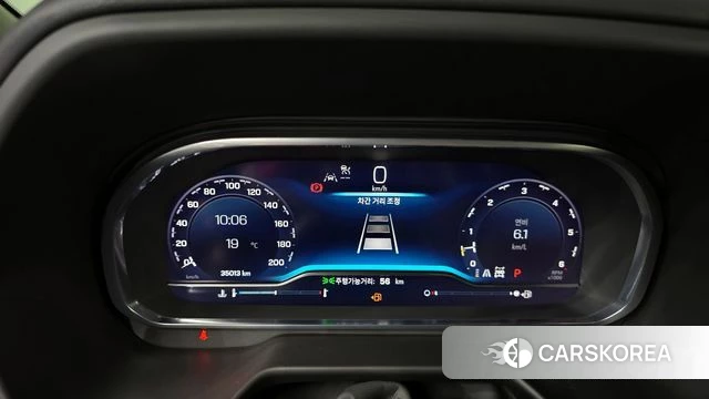 Chevrolet (GM Daewoo) Tahoe id 4316073 из Кореи 34