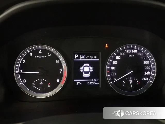 Hyundai Sonata New Rise id 2973552 из Кореи 18