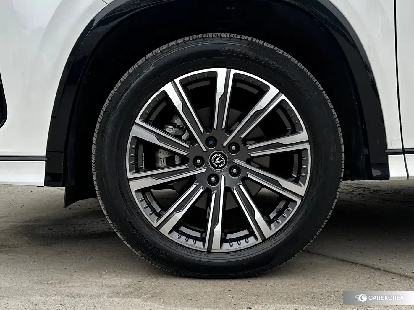 Chang'an Changan CS75PLUS id 4570463 из Китая 12