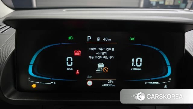 Hyundai Casper id 4428696 из Кореи 28