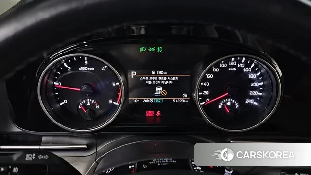 Kia Carnival 4th generation id 3457995 из Кореи 18