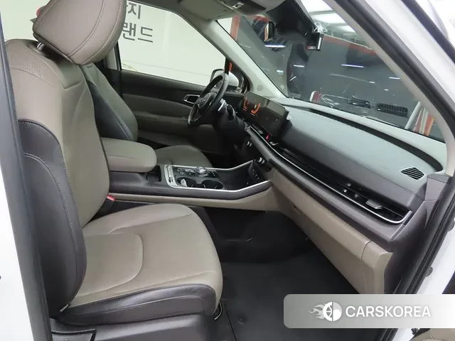 Kia The New Carnival 4th Generation id 3614644 из Кореи 17