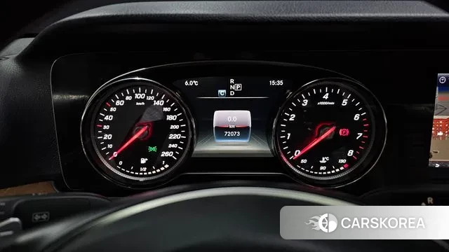 Mercedes-Benz E-Class W213 id 3480403 из Кореи 18