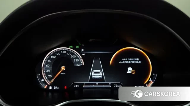 Genesis G80 (RG3) id 3065398 из Кореи 18