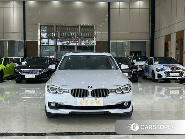 BMW 3 series id 4227299 из Китая 12