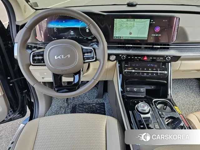 Kia Carnival 4th generation id 2964025 из Кореи 18