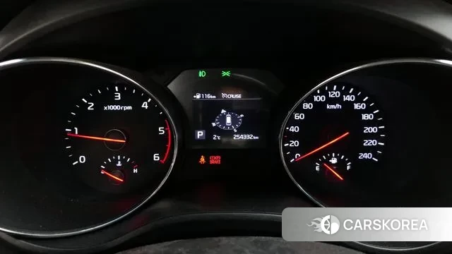 Kia The New Carnival id 3557931 из Кореи 18