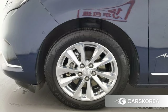 Buick GL8 id 4210663 из Китая 22