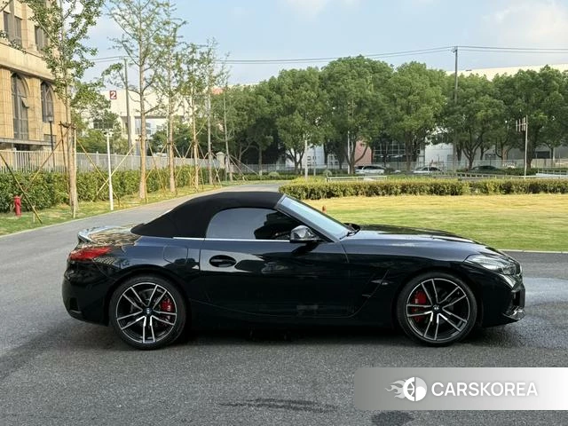 BMW Z4 id 4259140 из Китая 8