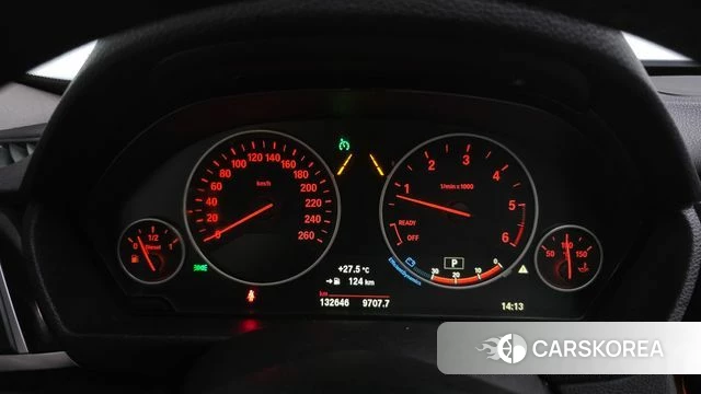 BMW 3 Series GT (F34) id 4781239 из Кореи 30
