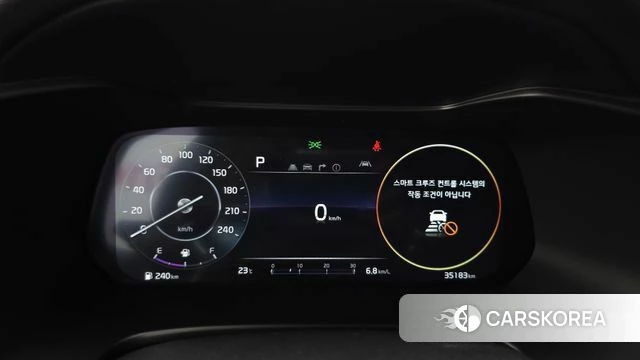 Kia The New K3 2nd generation id 4854649 из Кореи 18
