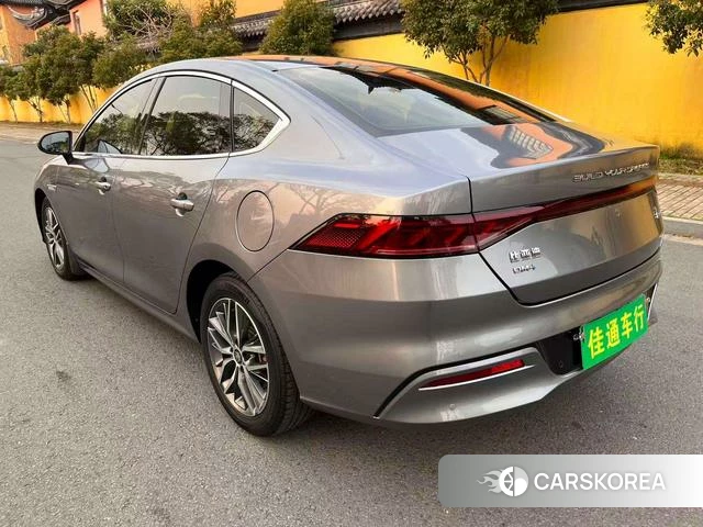 BYD Qin PLUS DM id 4241264 из Китая 23