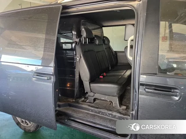 Hyundai Staria id 3448394 из Кореи 18