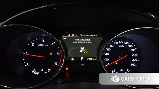 Kia The New Carnival id 3396465 из Кореи 18