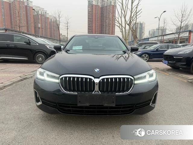 BMW 5 series id 4256851 из Китая 12