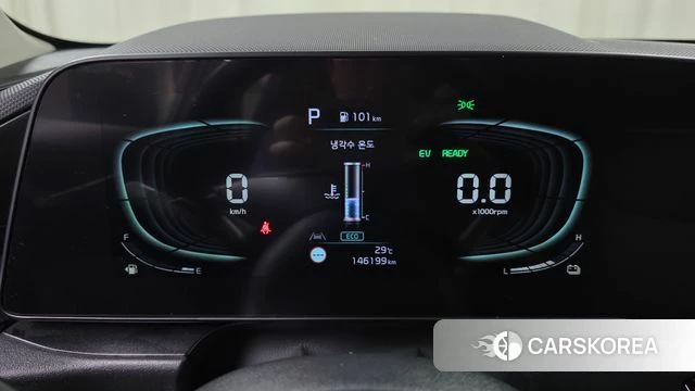 Kia Di Ol Nu Niro id 4707165 из Кореи 30