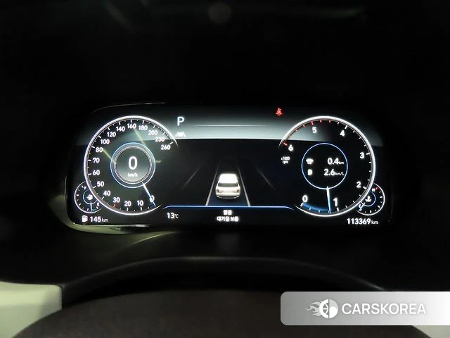 Hyundai Palisade id 4018313 из Кореи 18