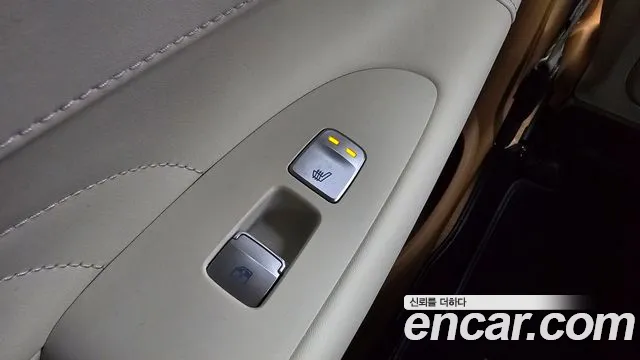 Hyundai The New Grandeur IG Hybrid id 2701946 из Кореи 18