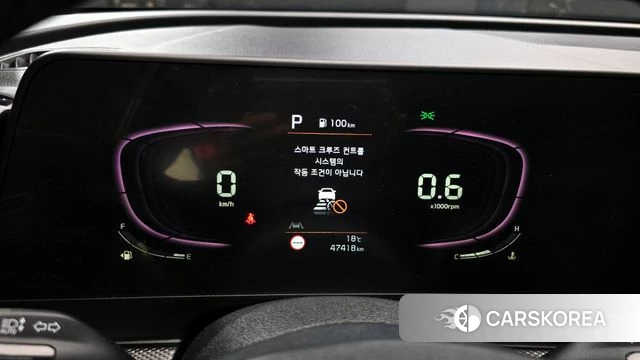 Kia Sportage 5th Generation id 4201796 из Кореи 29