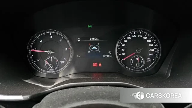 Hyundai The New Santa Fe id 3384874 из Кореи 18