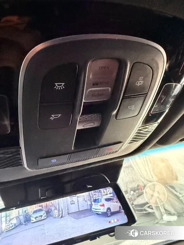 Hyundai Palisade id 3531047 из Кореи 10