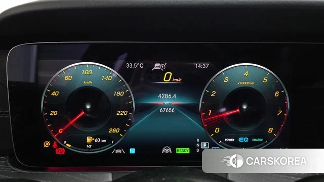 Mercedes-Benz E-Class W213 id 4636606 из Кореи 18