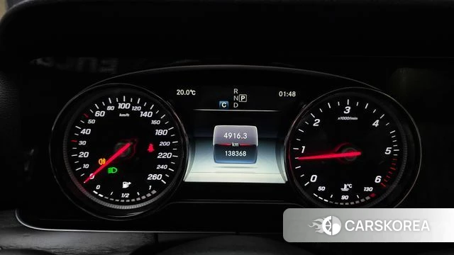 Mercedes-Benz E-Class W213 id 4246212 из Кореи 30
