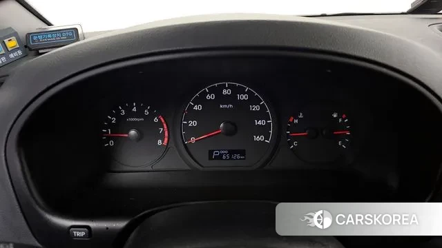 Hyundai The New Grand Starex id 3703540 из Кореи 18