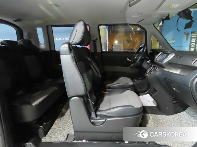 Kia The New Ray id 3843618 из Кореи 18