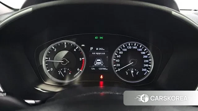 Hyundai Santa Fe TM id 3789817 из Кореи 18