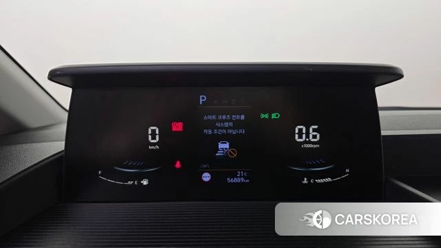 Hyundai Staria id 4871483 из Кореи 18