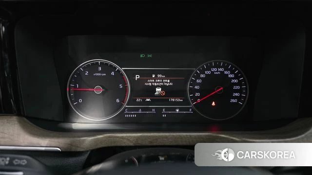 Kia Sorento 4th Generation id 4900127 из Кореи 18