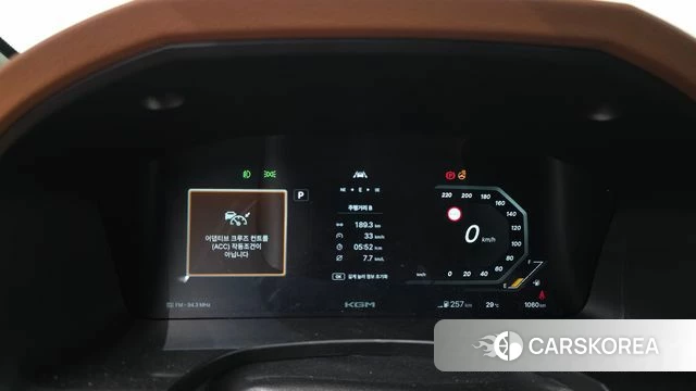 Ssangyong Musso (Q300) id 4589605 из Кореи 18