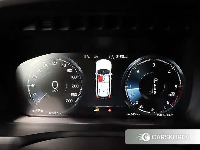 Volvo XC90 second Generation id 3570803 из Кореи 18