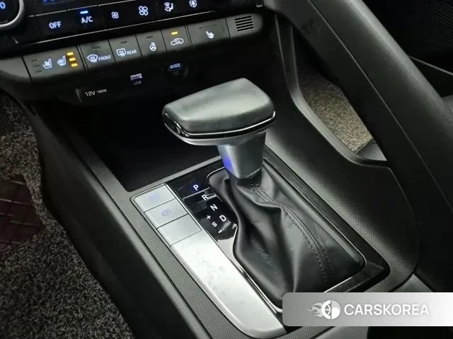 Hyundai Avante (CN7) id 3274935 из Кореи 17