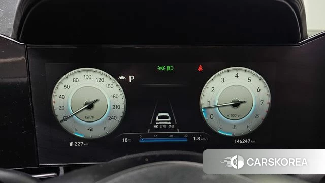 Hyundai Avante (CN7) id 4283347 из Кореи 28