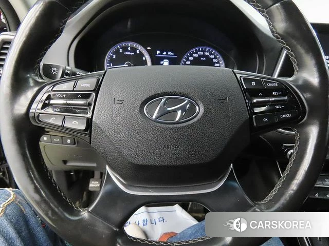 Hyundai Grandeur IG id 4020210 из Кореи 17