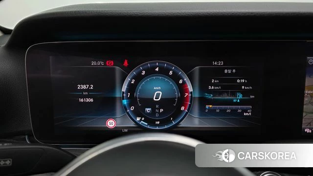 Mercedes-Benz E-Class W213 id 4251176 из Кореи 18