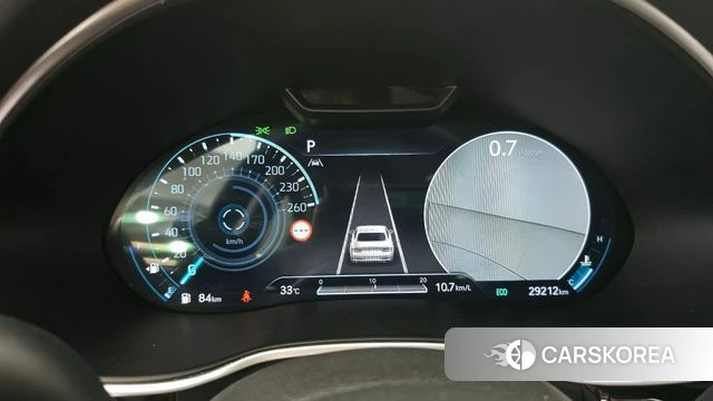 Genesis G80 (RG3) id 4692692 из Кореи 18