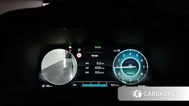 Hyundai The New Palisade id 3372528 из Кореи 18