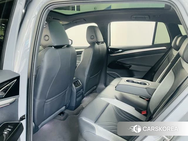Volkswagen ID.4 CROZZ id 4239058 из Китая 15