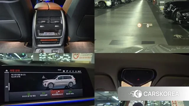 BMW X7 (G07) id 3371006 из Кореи 18