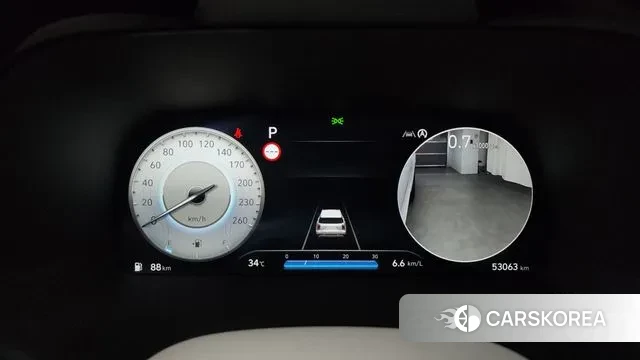 Hyundai The New Palisade id 2998350 из Кореи 18