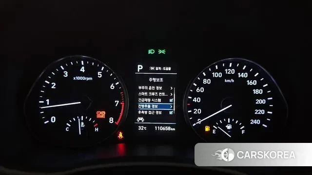 Hyundai i30 (PD) id 3019062 из Кореи 18