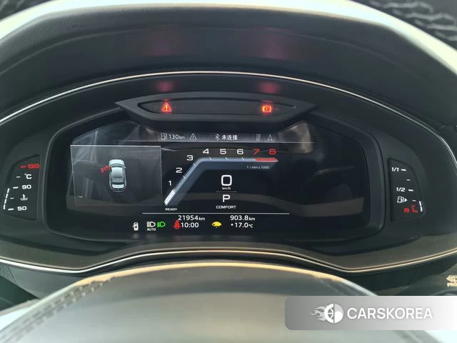 Audi A6L id 4341696 из Китая 17