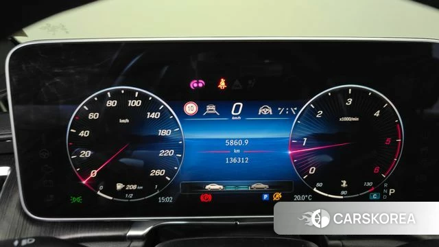 Mercedes-Benz S-Class W223 id 3965307 из Кореи 18