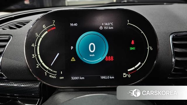 Mini Cooper Clubman id 3953336 из Кореи 18